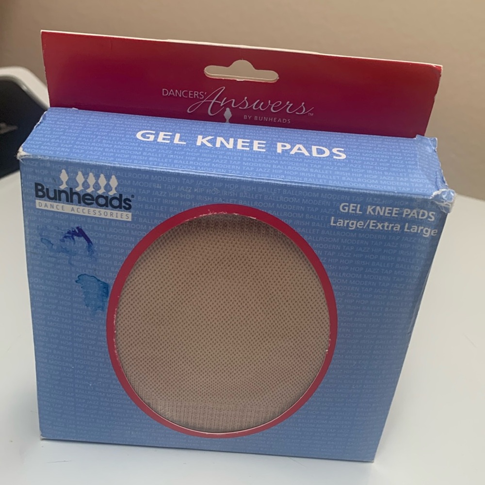 Never used-nude